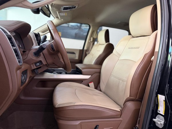 Foto 7 - RAM 2500 Laramie 6.7 Turbo Diesel 4x4