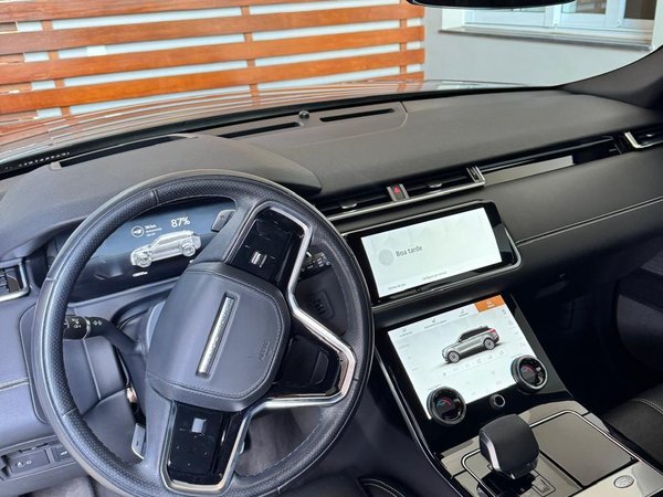 Foto 6 - Land Rover Range Rover Velar PHEV HSE R-Dynamic S P404 2.0