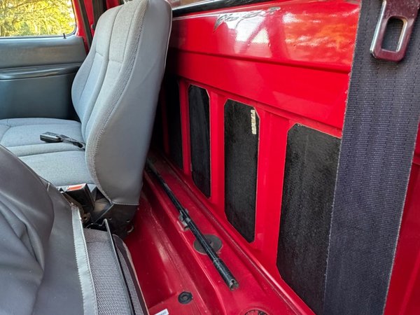 Foto 8 - Ford F4000 3.9 Turbo Diesel