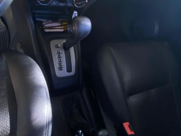 Foto 7 - Mitsubishi Pajero TR4 2.0 16v 4x4