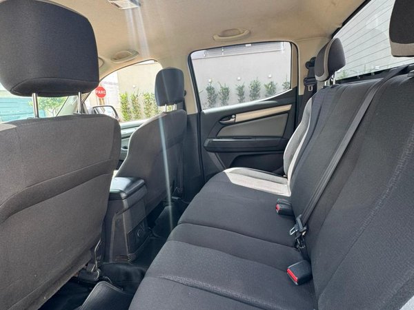 Foto 5 - Chevrolet S10 LT 2.8 Turbo Diesel 4x4