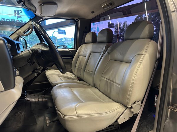 Foto 7 - Ford F250 XLT 4.2 Turbo Diesel 4x2 C.S