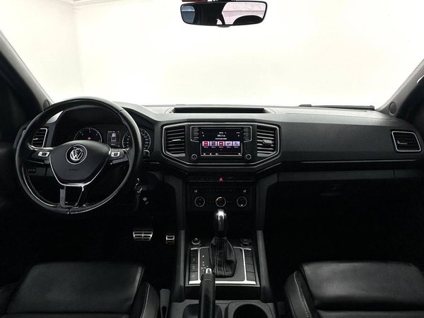 Foto 5 - Volkswagen Amarok Extreme 3.0 V6 Turbo Diesel 4x4