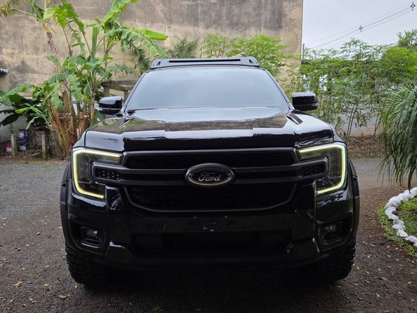 Foto 2 - Ford Ranger XLS 3.0 V6 Turbo Diesel 4x4