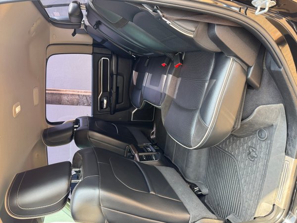 Foto 6 - RAM 2500 Laramie 6.7 Turbo Diesel 4x4