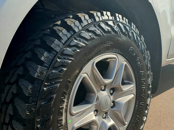 Foto 2 - Ford Ranger XLS 2.2 Turbo Diesel 4x4