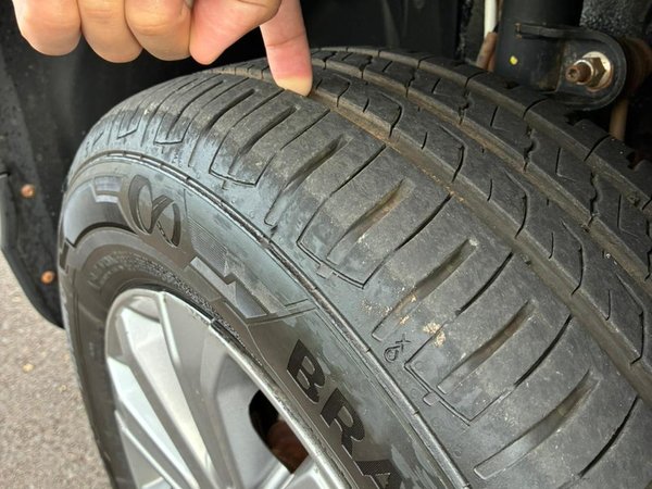 Foto 6 - Fiat Strada Freedom 1.3 C.D.