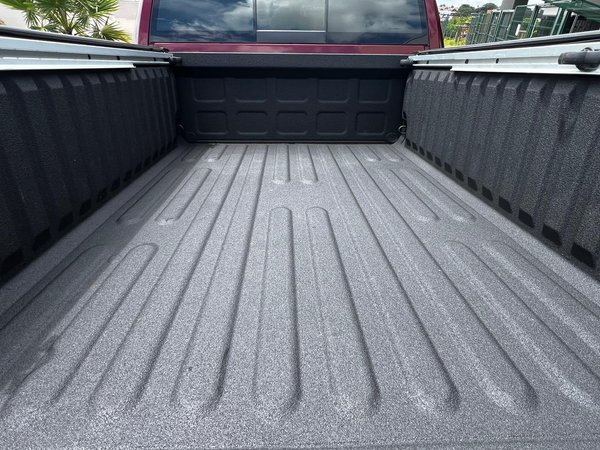 Foto 9 - RAM 2500 Laramie 6.7 Turbo Diesel 4x4