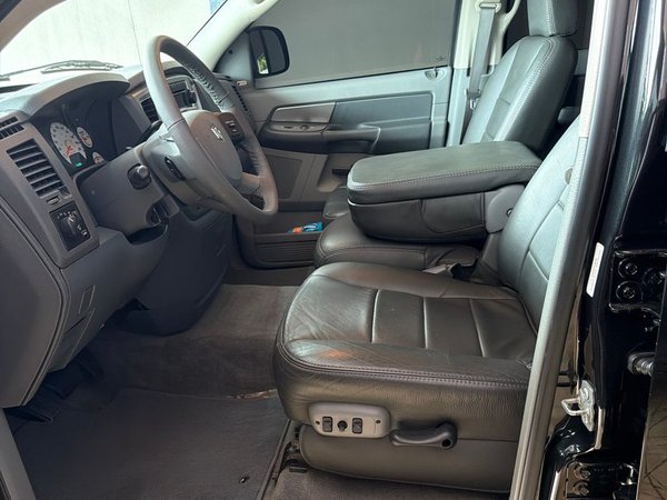 Foto 6 - RAM 2500 SLT 5.9 Turbo Diesel 4x4