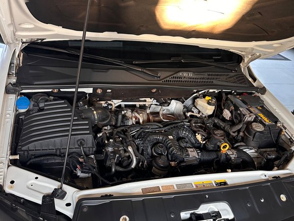 Foto 9 - Volkswagen Amarok Extreme 3.0 V6 Turbo Diesel 4x4