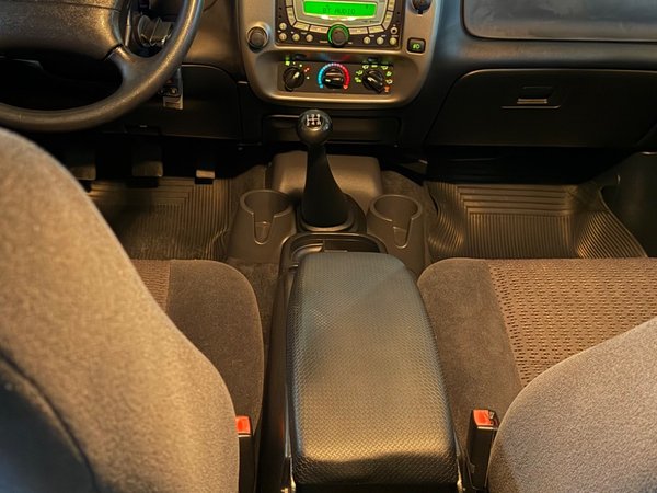 Foto 10 - Ford Ranger XLT 2.3 Gasolina 4x2