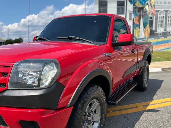 Foto 3 - Ford Ranger Sport 2.3 Gasolina 4x2 C.S