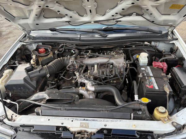 Foto 8 - Mitsubishi L200 Triton HPE 3.5 V6 24v 4x4