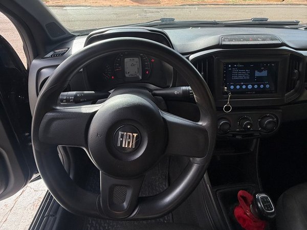 Foto 5 - Fiat Strada Endurance 1.4 C.S.