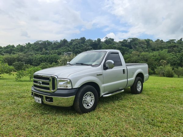 Foto 1 - Ford F250 XLT 3.9 Turbo Diesel 4x2 C.S