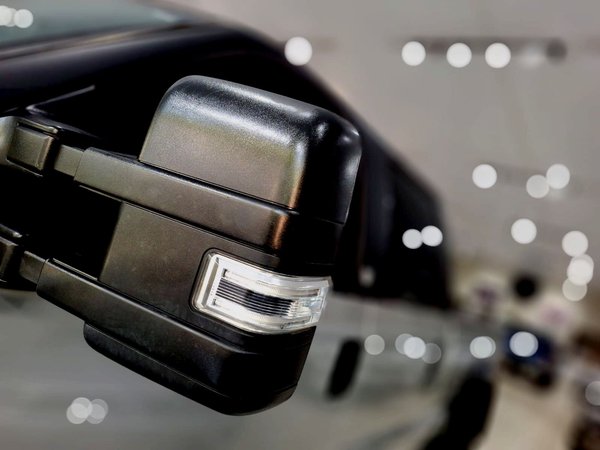 Foto 8 - Ford F250 XLT 3.9 Turbo Diesel