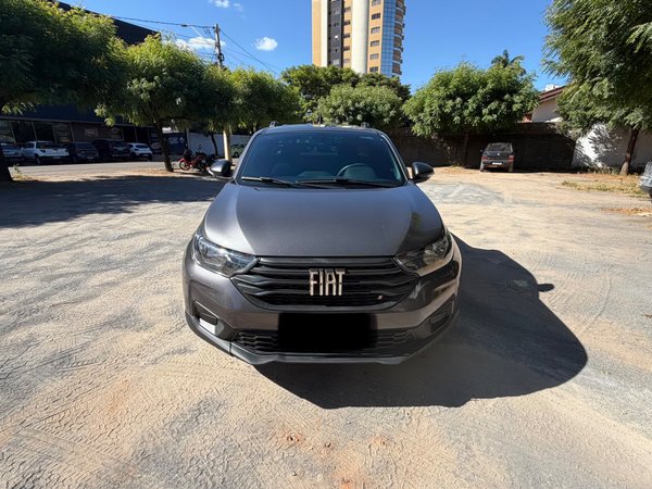 Foto 2 - Fiat Strada Freedom 1.3 C.S.