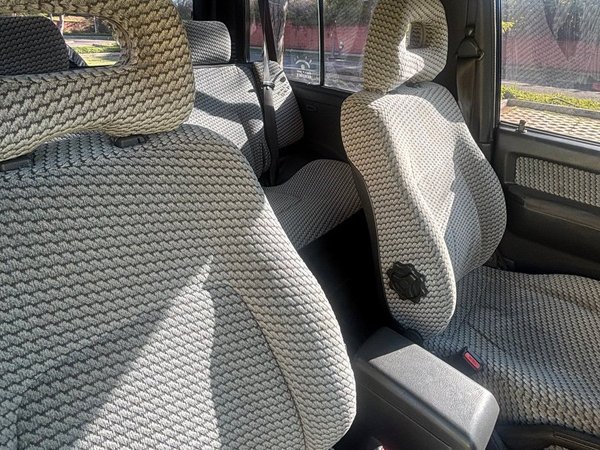 Foto 7 - Mitsubishi Pajero GLS-B 3.0 V6 Gasolina 4x4