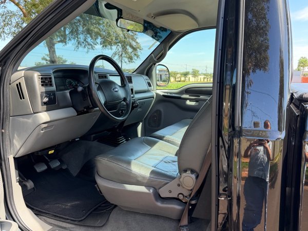 Foto 10 - Ford F250 XLT 3.9 Turbo Diesel 4x2 C.S