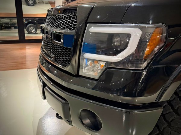 Foto 7 - Ford F150 Lariat 5.4 V8 4X4 C.D.
