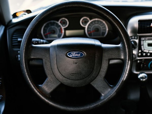 Foto 3 - Ford Ranger XLT 3.0 Turbo Diesel 4x4