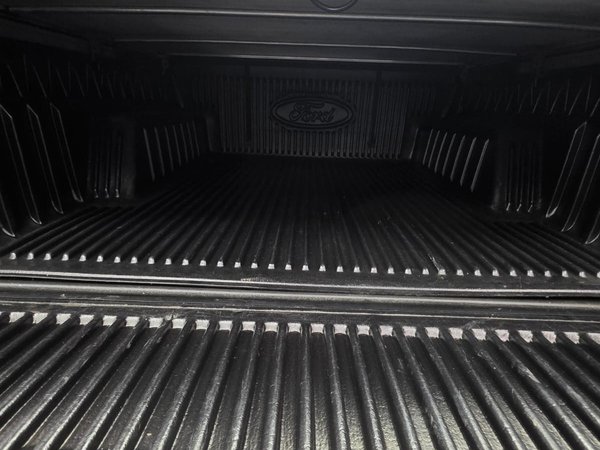 Foto 7 - Ford Ranger Limited 3.0 Turbo Diesel 4x4