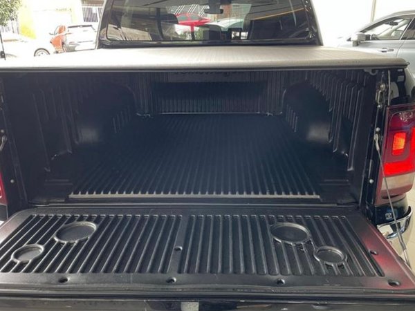 Foto 5 - Volkswagen Amarok Highline 3.0 V6 Turbo Diesel 4x4