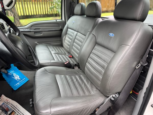 Foto 3 - Ford F250 XL 4.2 Turbo Diesel 4x2 C.S