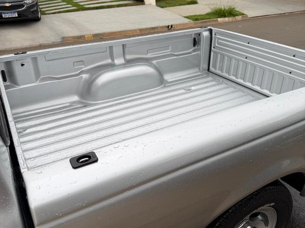 Foto 6 - Ford Ranger XL 4.0 V6 Gasolina 4x2 C.S