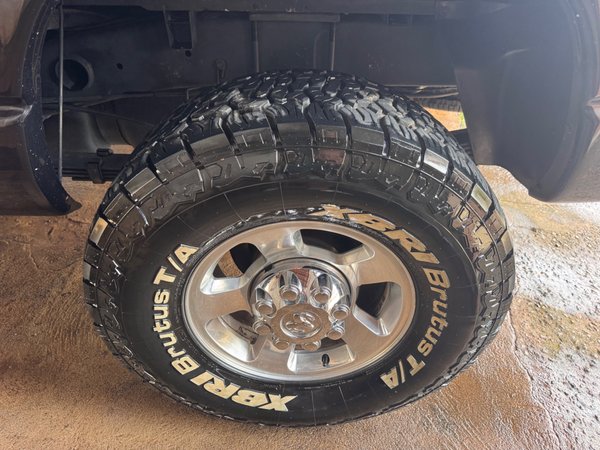 Foto 8 - RAM 2500 SLT 5.9 Turbo Diesel 4x4 C.S