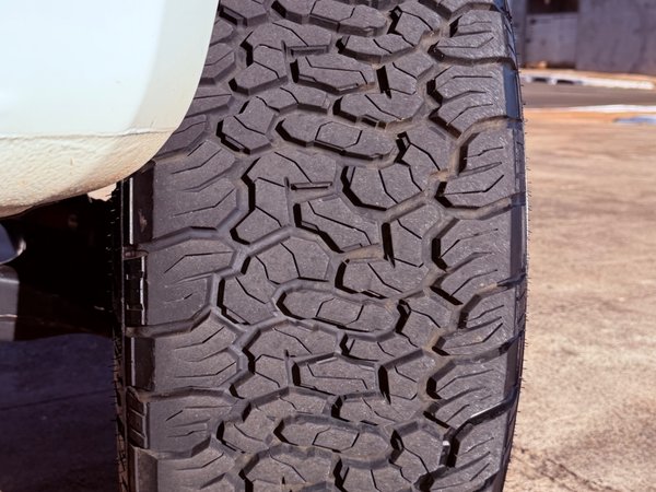Foto 8 - Chevrolet S10 LT 2.8 Turbo Diesel 4x4