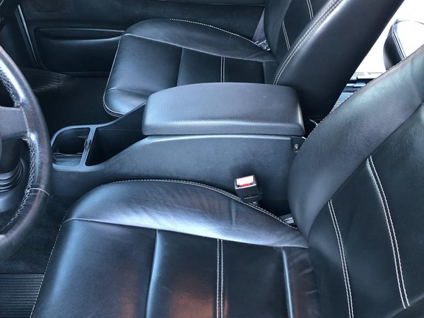Foto 5 - Ford Ranger Limited 3.0 Turbo Diesel 4x4