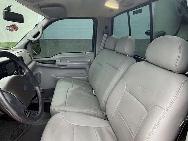 Foto 4 - Ford F250 XL 4.2 Turbo Diesel 4x2