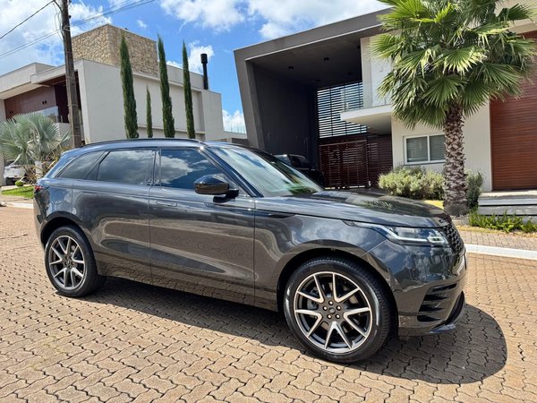 Foto 1 - Land Rover Range Rover Velar PHEV HSE R-Dynamic S P404 2.0