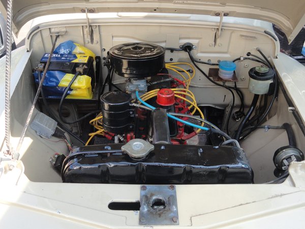 Foto 10 - Ford F-75 2.3 4x4