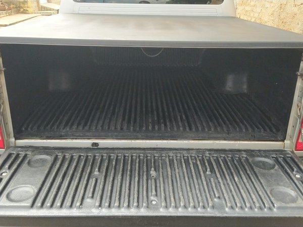 Foto 10 - Toyota Hilux SRV 3.0 Turbo Diesel 4x4