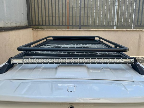Foto 9 - Mitsubishi Pajero Dakar HPE 3.2TDi 16v 4x4