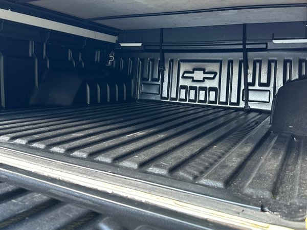 Foto 10 - Chevrolet S10 High Country 2.8 Turbo Diesel 4x4