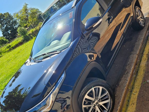 Foto 10 - Fiat Strada Volcano 1.3 C.D.