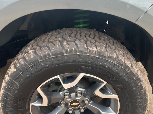 Foto 9 - Chevrolet S10 LTZ 2.8 Turbo Diesel 4x4