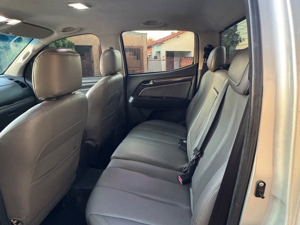 Foto 6 - Chevrolet S10 LTZ 2.4 Flex 4x2