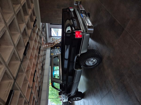 Foto 9 - Chevrolet C10 4.3