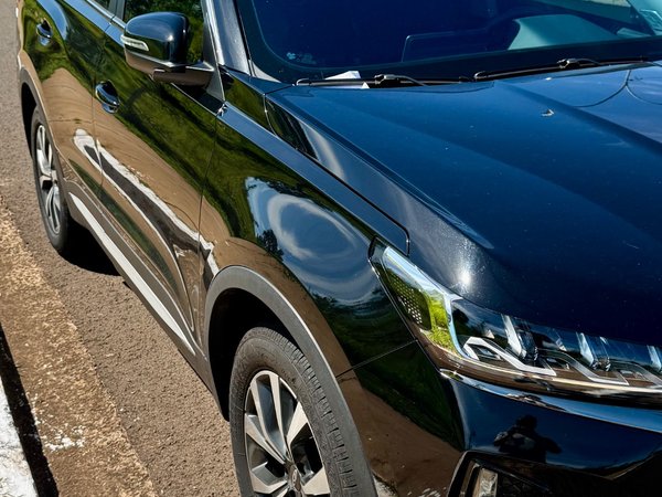 Foto 6 - Chery Tiggo 7 Pro Max drive 1.6 Turbo Gasolina