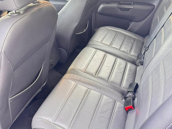 Foto 9 - Volkswagen Amarok Highline 3.0 V6 Turbo Diesel 4x4