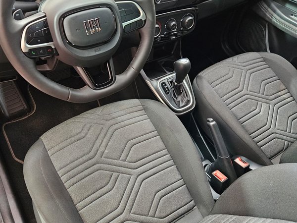 Foto 4 - Fiat Strada Volcano 1.3 C.D.