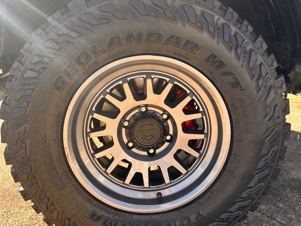 Foto 9 - Toyota Hilux SR 2.8 Turbo Diesel 4x4