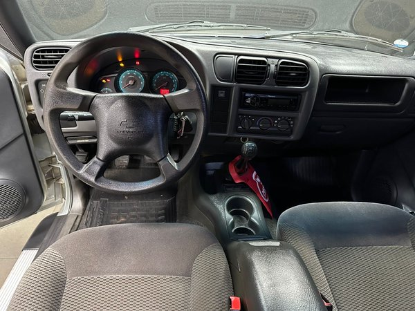 Foto 5 - Chevrolet S10 Rodeio 2.4 Flex 4x2
