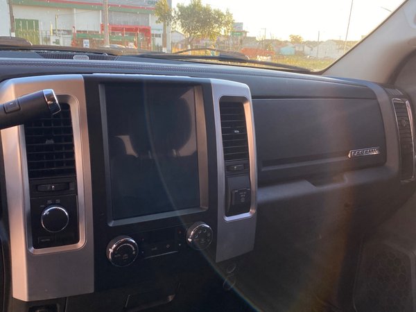 Foto 2 - RAM 2500 Laramie 6.7 Turbo Diesel 4x4