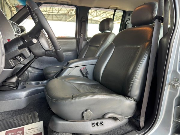 Foto 3 - Chevrolet S10 Executive 2.4 Flex 4x2