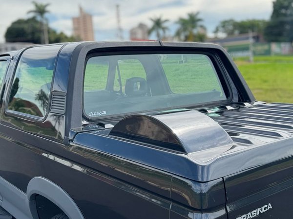 Foto 8 - Chevrolet D20 Brasinca Andaluz 3.9D C.D.